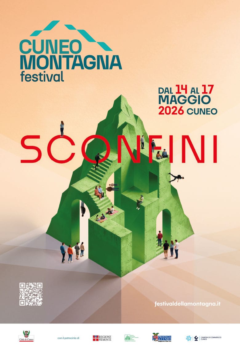 Cuneo Montagna Festival