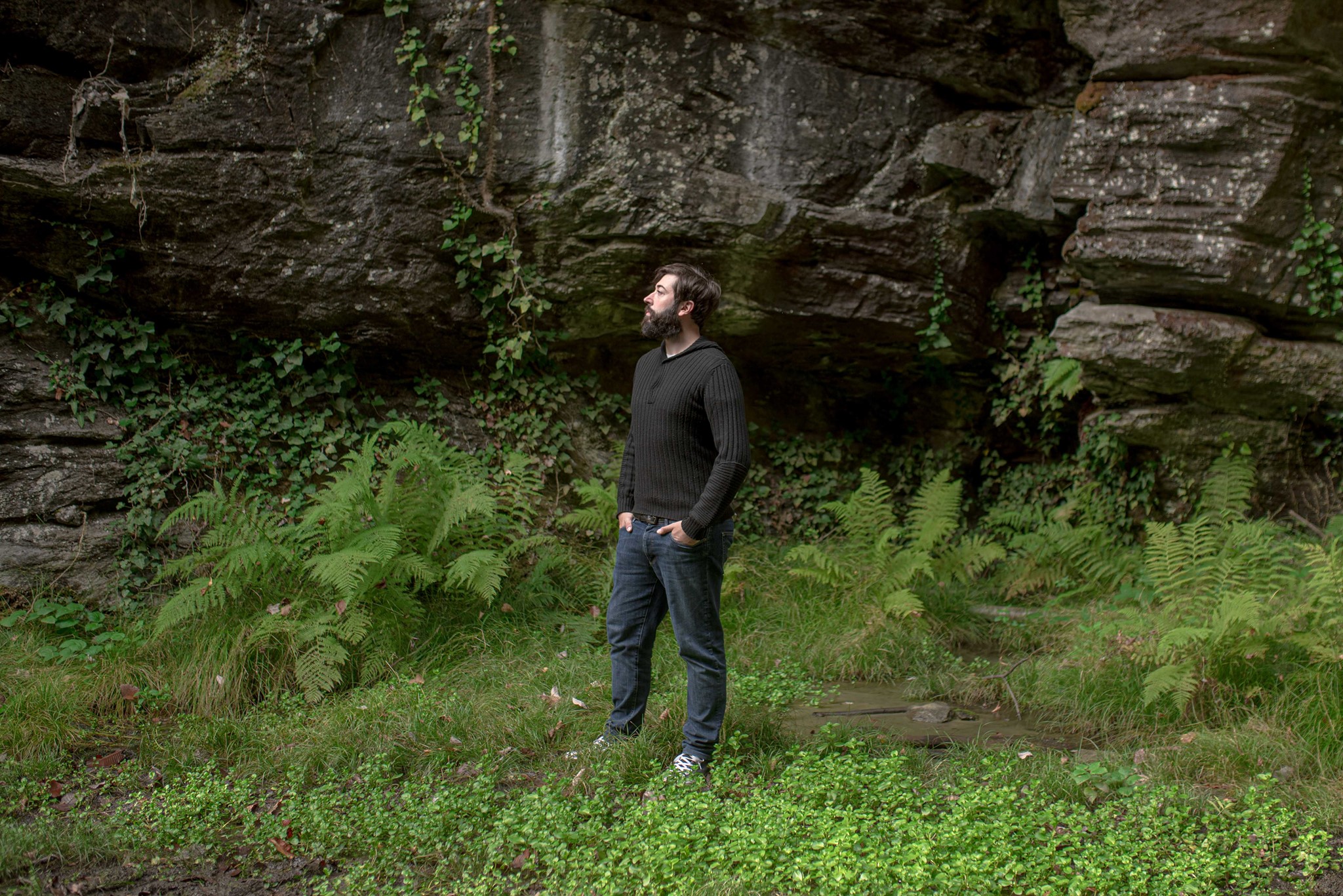 Chimerical Herbs. A workshop on fantastic botany in the metropolitan mountain, led by Francesco Terzago