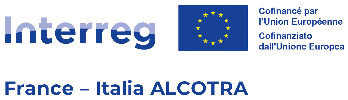 Interreg - France - Italy ALCOTRA
